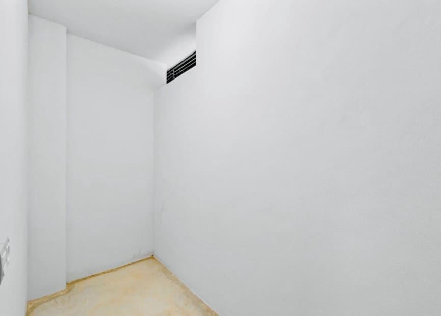 2 soveværelse Penthouse til salg i Orihuela Costa med swimmingpool garage - € 339.000 (Ref: 9006534)