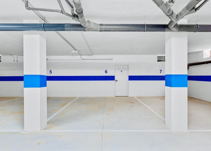 2 soveværelse Penthouse til salg i Orihuela Costa med swimmingpool garage - € 339.000 (Ref: 9006534)