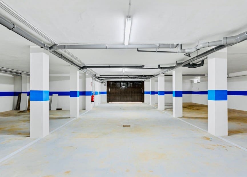 2 soveværelse Penthouse til salg i Orihuela Costa med swimmingpool garage - € 339.000 (Ref: 9006534)