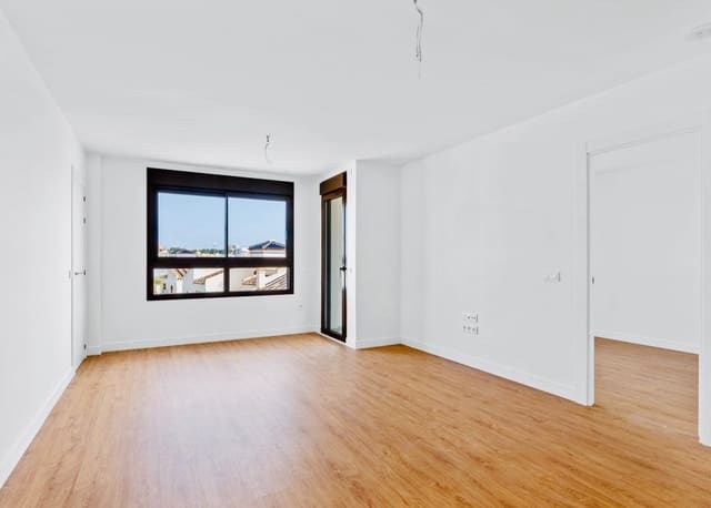 Ático de 2 habitaciones en Los Almendros (Orihuela Costa), Orihuela en venta con piscina garaje - 339.000 € (Ref: 9006534)