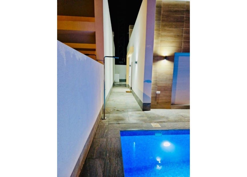 3 camera da letto Villa in vendita in Avileses con piscina garage - 259.500 € (Rif: 9018565)