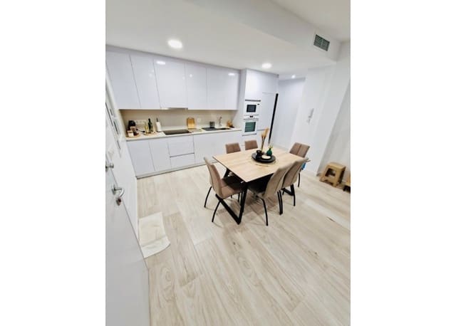 3 sovrum Villa till salu i Avileses, Murcia stad med pool garage - 259 500 € (Ref: 9018565)