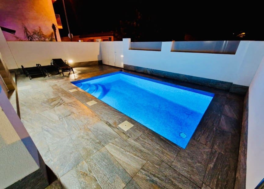 3 camera da letto Villa in vendita in Avileses con piscina garage - 259.500 € (Rif: 9018565)