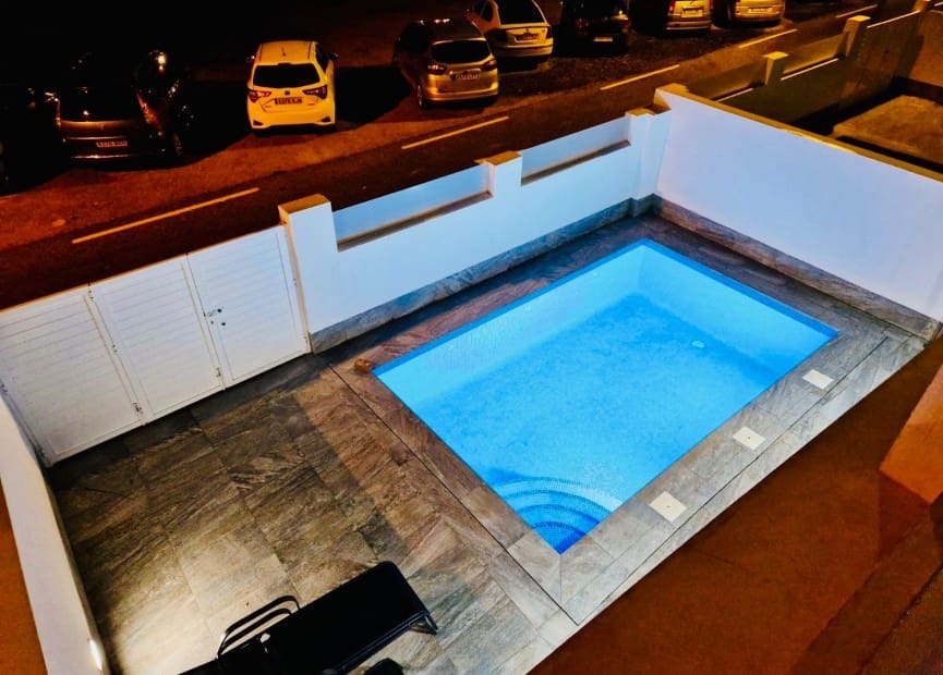 3 camera da letto Villa in vendita in Avileses con piscina garage - 259.500 € (Rif: 9018565)