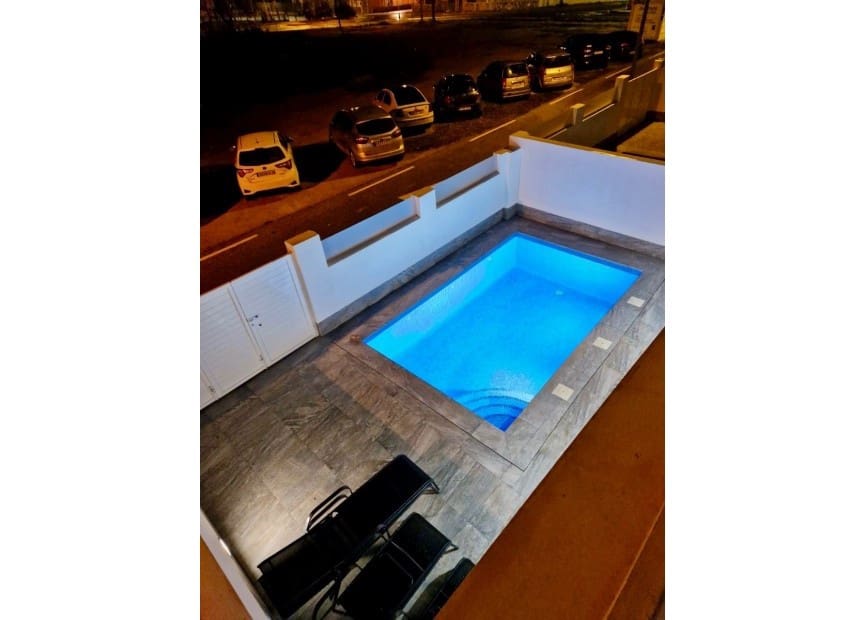 3 camera da letto Villa in vendita in Avileses con piscina garage - 259.500 € (Rif: 9018565)