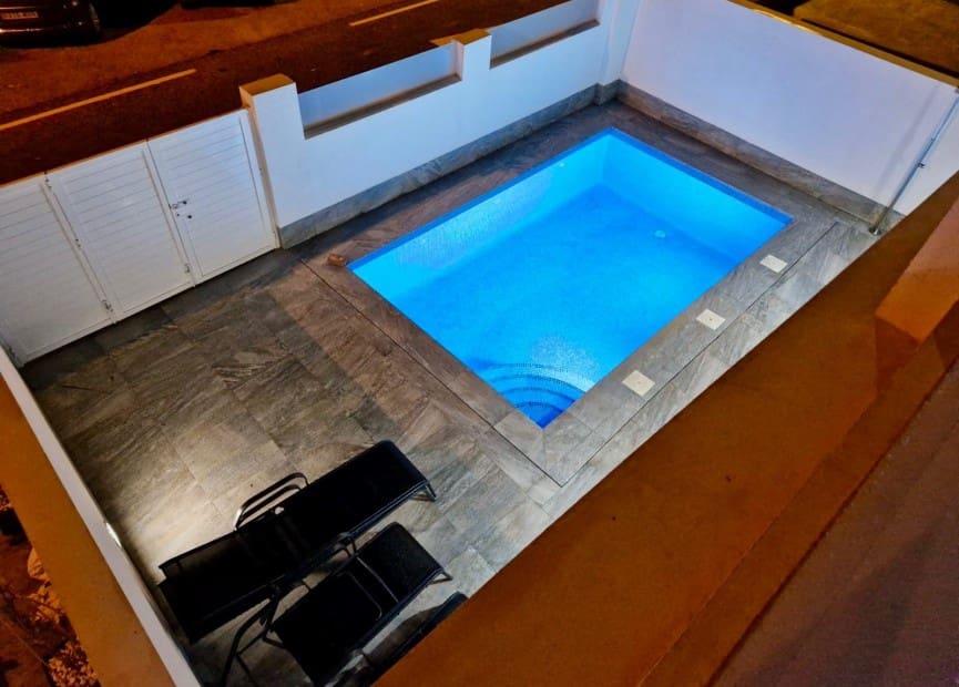 3 camera da letto Villa in vendita in Avileses con piscina garage - 259.500 € (Rif: 9018565)