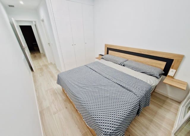 3 sovrum Villa till salu i Avileses, Murcia stad med pool garage - 259 500 € (Ref: 9018565)