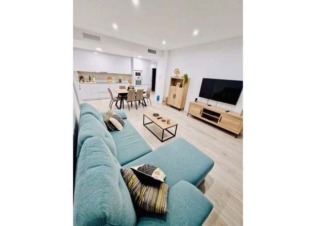 3 sovrum Villa till salu i Avileses, Murcia stad med pool garage - 259 500 € (Ref: 9018565)