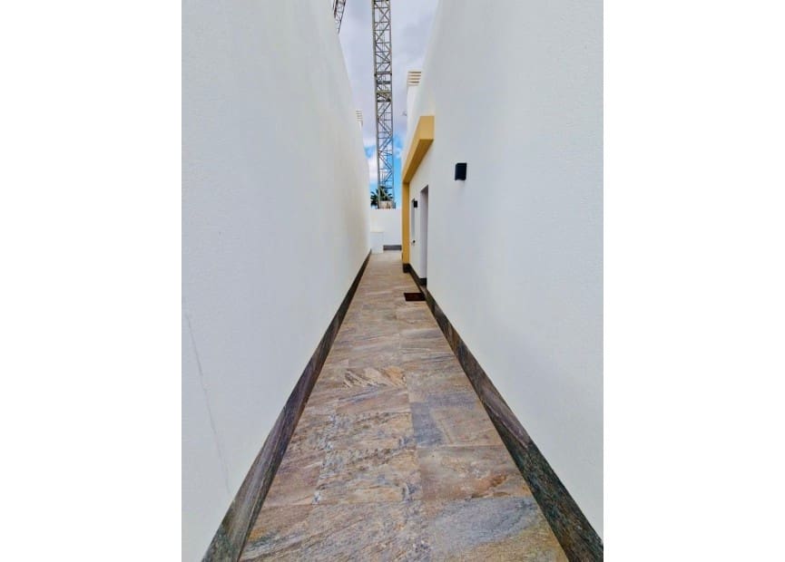 3 camera da letto Villa in vendita in Avileses con piscina garage - 259.500 € (Rif: 9018565)