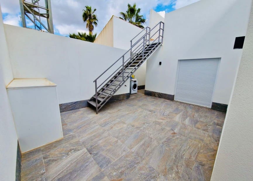 3 camera da letto Villa in vendita in Avileses con piscina garage - 259.500 € (Rif: 9018565)