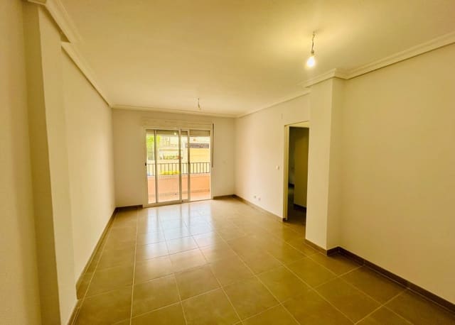 4 slaapkamer Appartement te koop in Daya Nueva - € 129.000 (Ref: 9084269)