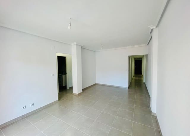 4 slaapkamer Appartement te koop in Daya Nueva - € 129.000 (Ref: 9084269)