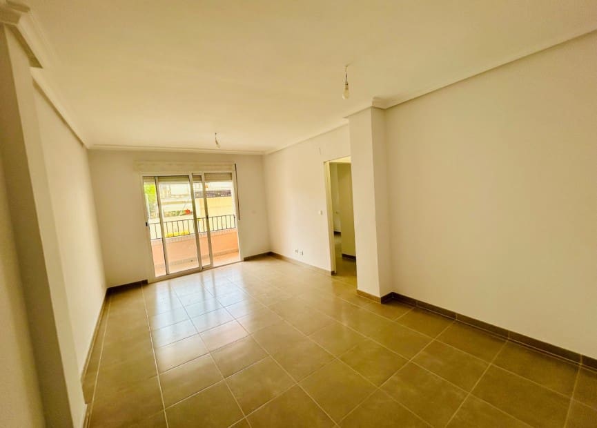 4 soveværelse Lejlighed til salg i Daya Nueva - € 129.000 (Ref: 9084269)