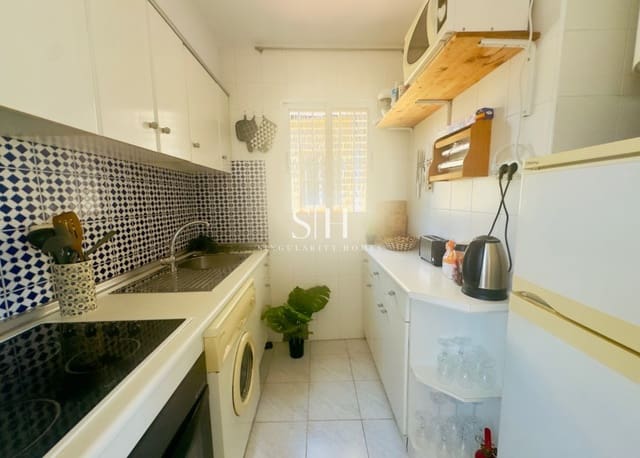 2 slaapkamer Appartement te koop in Aguas Nuevas, Torrevieja met zwembad - € 149.500 (Ref: 9097454)
