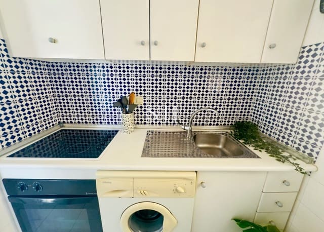 2 slaapkamer Appartement te koop in Aguas Nuevas, Torrevieja met zwembad - € 149.500 (Ref: 9097454)