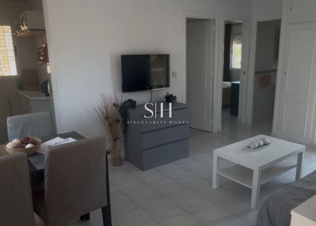 2 slaapkamer Appartement te koop in Aguas Nuevas, Torrevieja met zwembad - € 149.500 (Ref: 9097454)