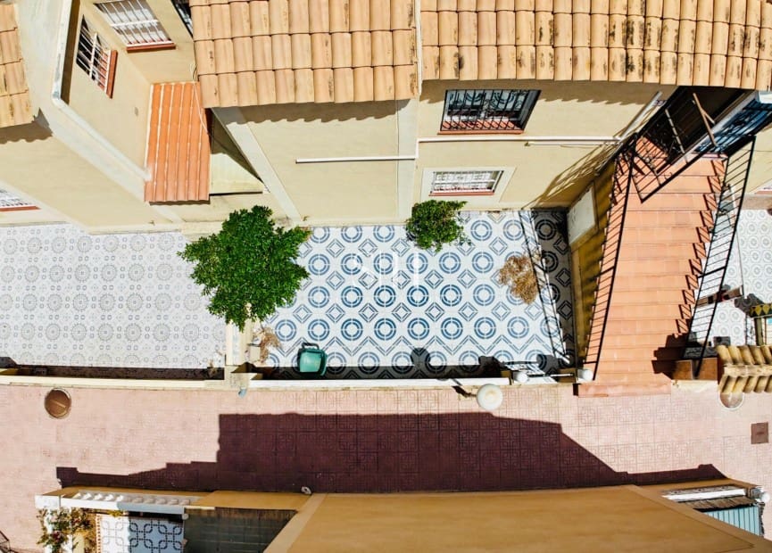 2 slaapkamer Appartement te koop in Aguas Nuevas met zwembad - € 149.500 (Ref: 9097454)