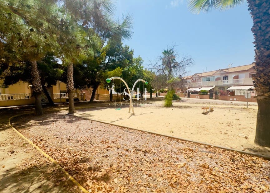 2 slaapkamer Appartement te koop in Aguas Nuevas met zwembad - € 149.500 (Ref: 9097454)