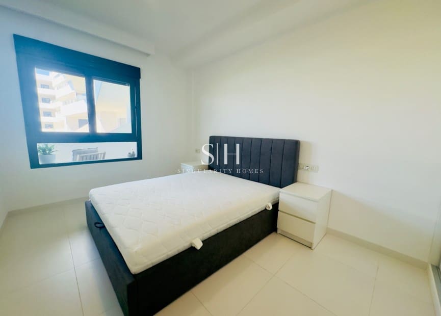 2 slaapkamer Appartement te koop in San Miguel de Salinas met zwembad garage - € 220.000 (Ref: 9110824)