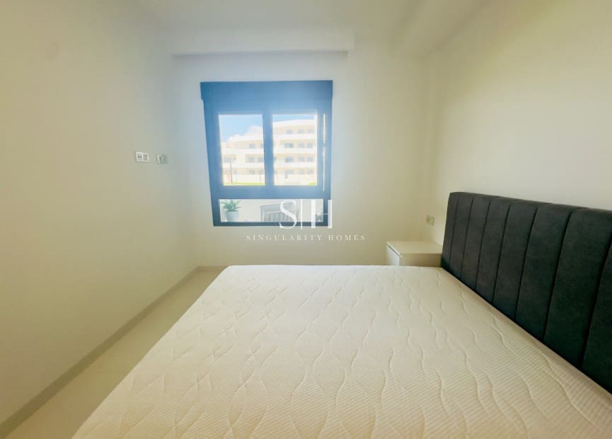 2 slaapkamer Appartement te koop in San Miguel de Salinas met zwembad garage - € 220.000 (Ref: 9110824)