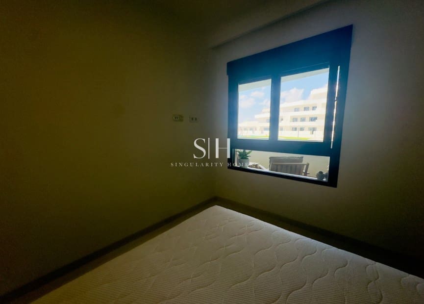 2 slaapkamer Appartement te koop in San Miguel de Salinas met zwembad garage - € 220.000 (Ref: 9110824)