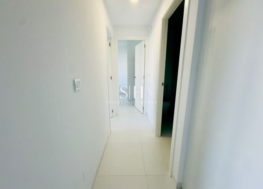 2 slaapkamer Appartement te koop in San Miguel de Salinas met zwembad garage - € 220.000 (Ref: 9110824)