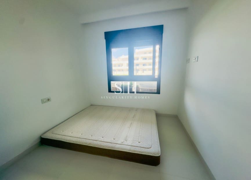 2 slaapkamer Appartement te koop in San Miguel de Salinas met zwembad garage - € 220.000 (Ref: 9110824)