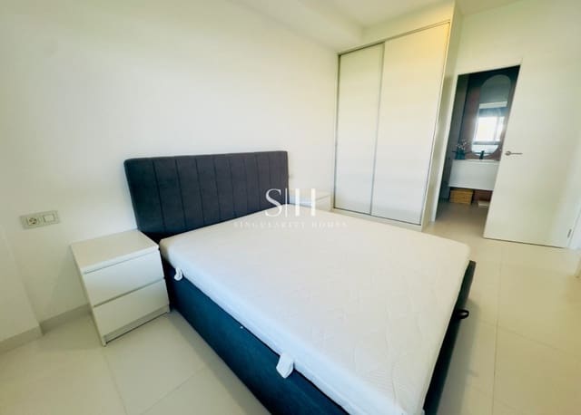 2 slaapkamer Appartement te koop in San Miguel de Salinas met zwembad garage - € 220.000 (Ref: 9110824)