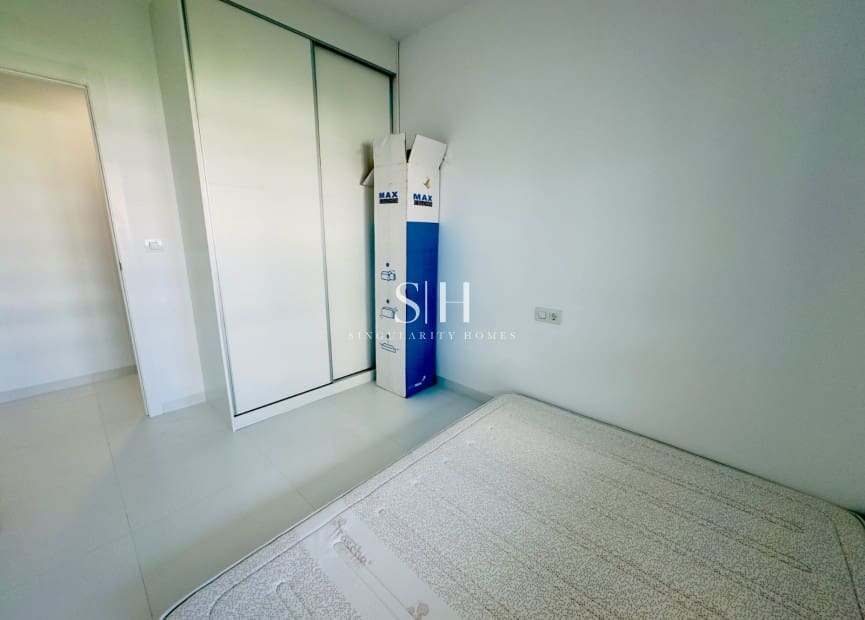 2 slaapkamer Appartement te koop in San Miguel de Salinas met zwembad garage - € 220.000 (Ref: 9110824)