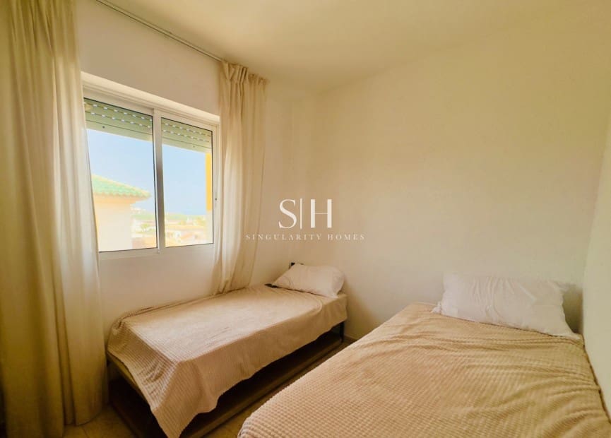 3 makuuhuone Huoneisto myytävänä paikassa La Mata mukana uima-altaan - 269 000 € (Ref: 9121461)