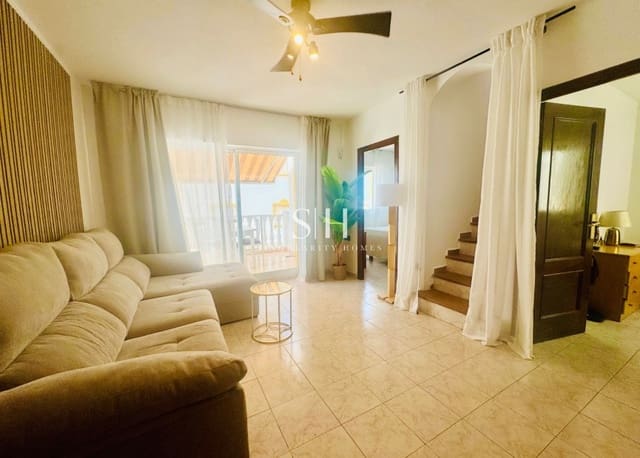 3 slaapkamer Appartement te koop in Cañada del Molino, Torrevieja met zwembad - € 269.000 (Ref: 9121461)