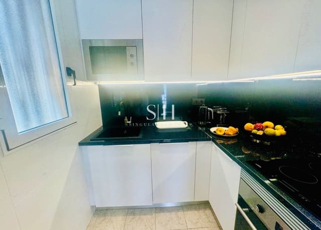 3 slaapkamer Appartement te koop in Cañada del Molino, Torrevieja met zwembad - € 269.000 (Ref: 9121461)