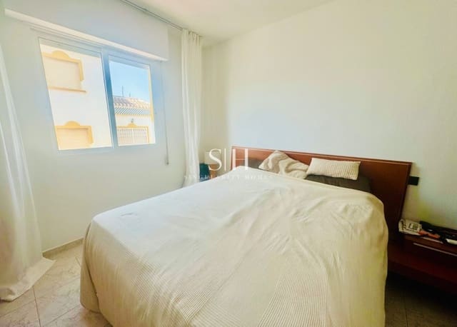 3 slaapkamer Appartement te koop in Cañada del Molino, Torrevieja met zwembad - € 269.000 (Ref: 9121461)