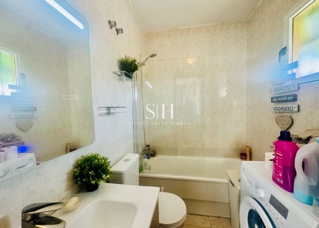 3 slaapkamer Appartement te koop in Cañada del Molino, Torrevieja met zwembad - € 269.000 (Ref: 9121461)