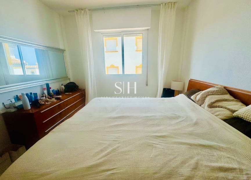 3 makuuhuone Huoneisto myytävänä paikassa La Mata mukana uima-altaan - 269 000 € (Ref: 9121461)