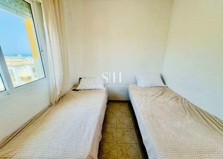 3 makuuhuone Huoneisto myytävänä paikassa La Mata mukana uima-altaan - 269 000 € (Ref: 9121461)