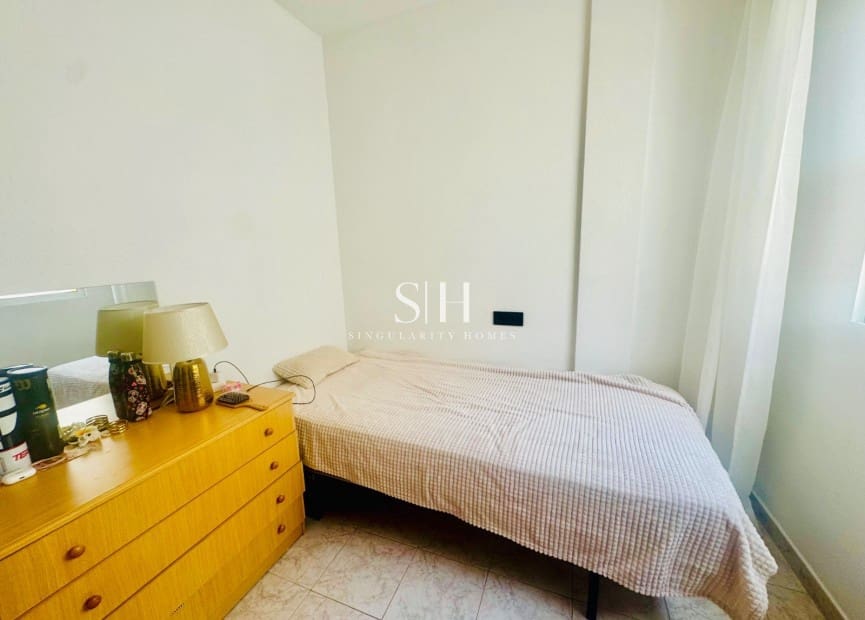 3 makuuhuone Huoneisto myytävänä paikassa La Mata mukana uima-altaan - 269 000 € (Ref: 9121461)