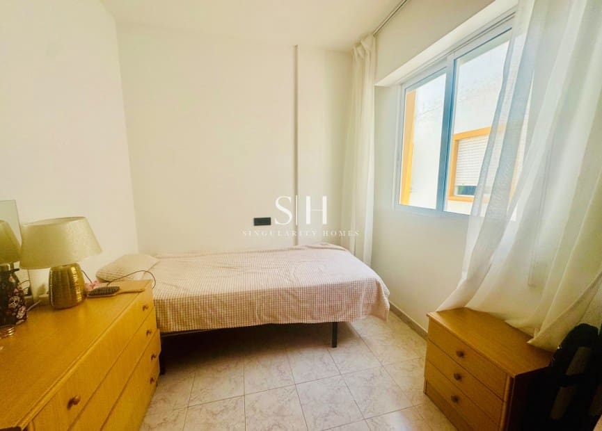 3 makuuhuone Huoneisto myytävänä paikassa La Mata mukana uima-altaan - 269 000 € (Ref: 9121461)