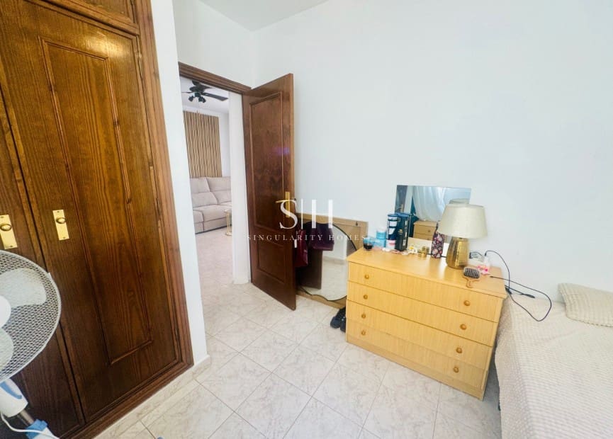 3 makuuhuone Huoneisto myytävänä paikassa La Mata mukana uima-altaan - 269 000 € (Ref: 9121461)