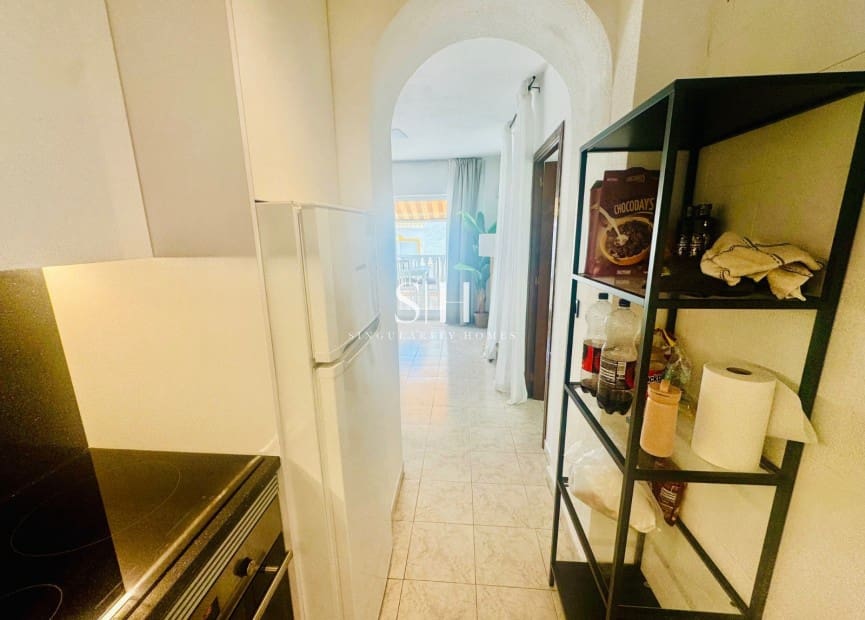 3 makuuhuone Huoneisto myytävänä paikassa La Mata mukana uima-altaan - 269 000 € (Ref: 9121461)