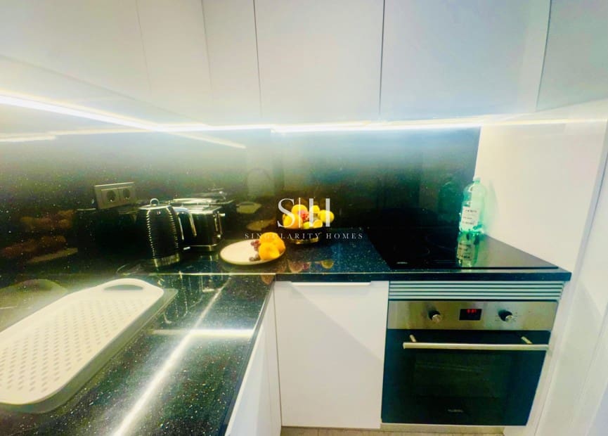 3 makuuhuone Huoneisto myytävänä paikassa La Mata mukana uima-altaan - 269 000 € (Ref: 9121461)