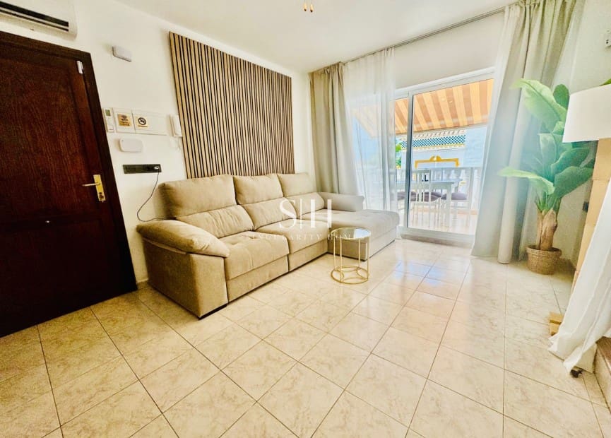 3 makuuhuone Huoneisto myytävänä paikassa La Mata mukana uima-altaan - 269 000 € (Ref: 9121461)