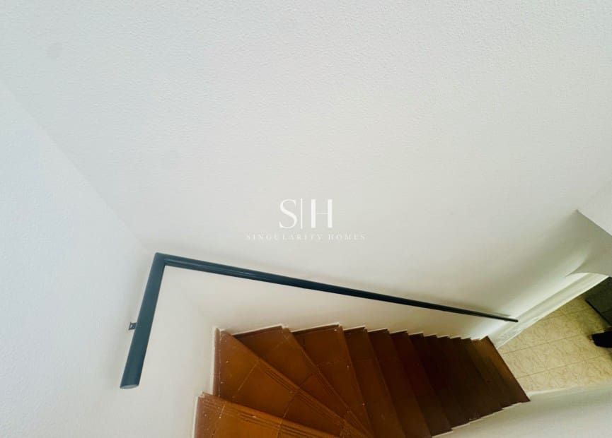 3 makuuhuone Huoneisto myytävänä paikassa La Mata mukana uima-altaan - 269 000 € (Ref: 9121461)