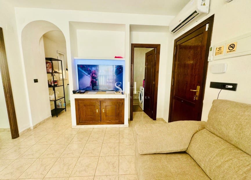 3 makuuhuone Huoneisto myytävänä paikassa La Mata mukana uima-altaan - 269 000 € (Ref: 9121461)