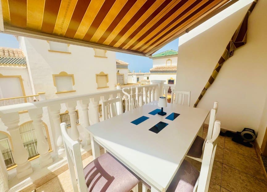 3 makuuhuone Huoneisto myytävänä paikassa La Mata mukana uima-altaan - 269 000 € (Ref: 9121461)