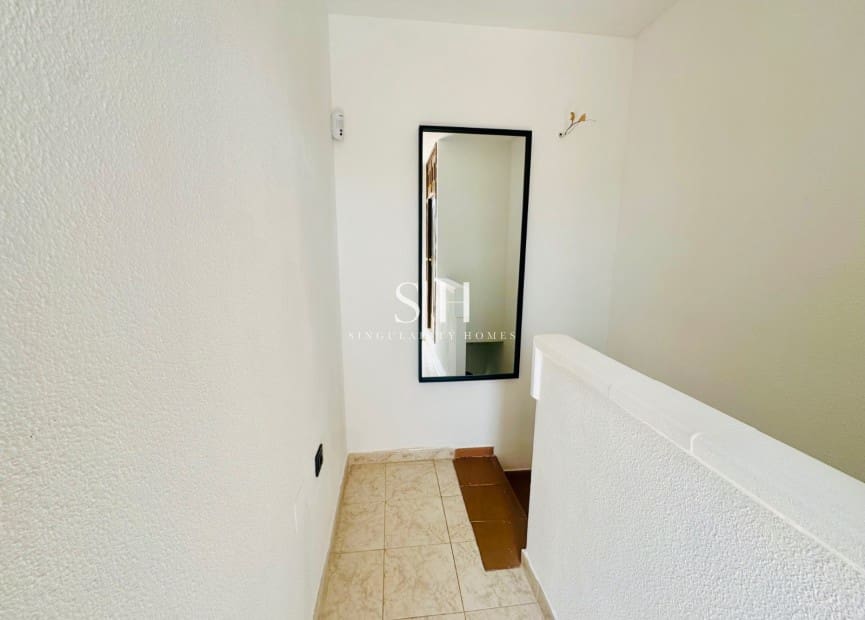 3 makuuhuone Huoneisto myytävänä paikassa La Mata mukana uima-altaan - 269 000 € (Ref: 9121461)