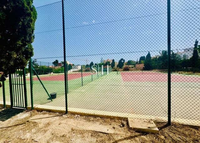 3 slaapkamer Appartement te koop in Cañada del Molino, Torrevieja met zwembad - € 269.000 (Ref: 9121461)