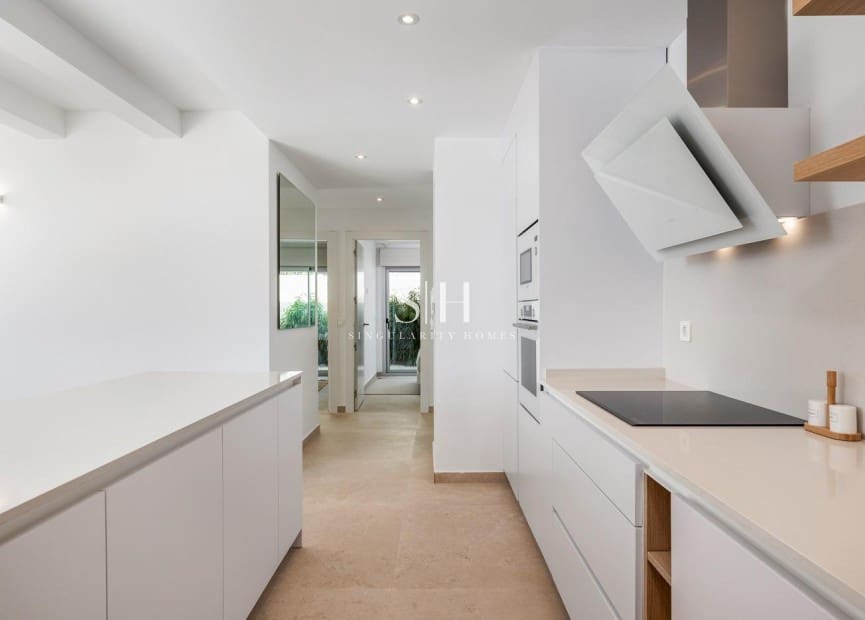 3 sypialnia Willa na sprzedaż w Los Alcazares z basenem - 499 900 € (Ref: 9126211)