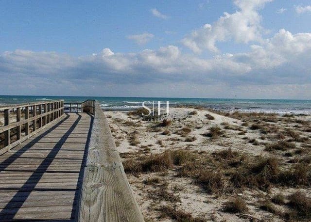 3 Zimmer Villa zu verkaufen in Los Peñascos - El Salero - Los Imbernones, San Pedro del Pinatar mit Pool - 389.000 € (Ref: 9126212)