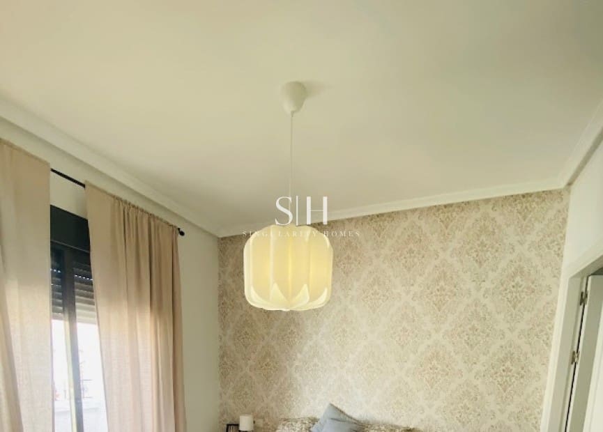 3 soveværelse Byhus til salg i San Miguel de Salinas med swimmingpool garage - € 229.900 (Ref: 9142344)